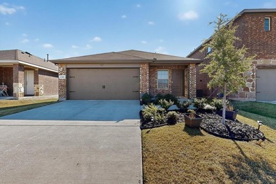 Lake Home For Sale in Forney, Texas