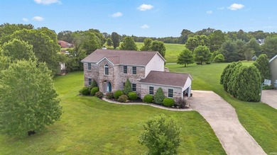 Welcome to 8275 S Stone Ridge Rd. This stunning two-story home - photo 2