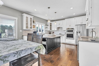 Welcome to 8275 S Stone Ridge Rd. This stunning two-story home - photo 5
