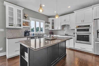 Welcome to 8275 S Stone Ridge Rd. This stunning two-story home - photo 6