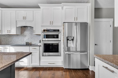 Welcome to 8275 S Stone Ridge Rd. This stunning two-story home - photo 7