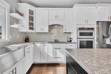 Welcome to 8275 S Stone Ridge Rd. This stunning two-story home - photo 8