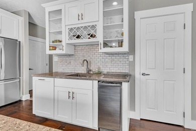 Welcome to 8275 S Stone Ridge Rd. This stunning two-story home - photo 9