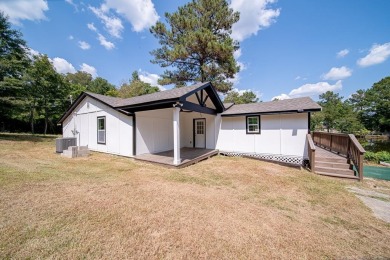Lake Home For Sale in Phenix City, Alabama