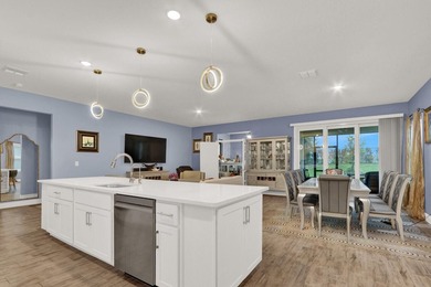 This stunning home features a bright, open-concept design - photo 11