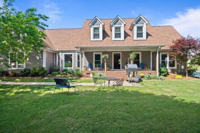 Lake Home For Sale in Campobello, North Carolina