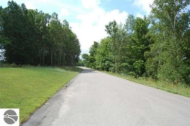 Torch Lake - Antrim County Lot For Sale in Kewadin Michigan