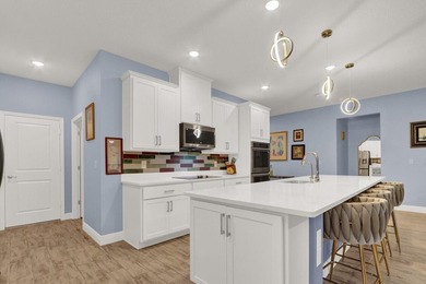 This stunning home features a bright, open-concept design - photo 14