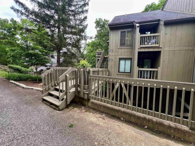 Lake Condo For Sale in Bloomington, Indiana