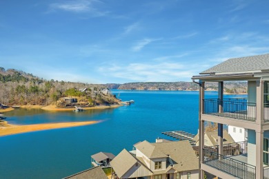 Lewis Smith Lake Condo For Sale in Cullman Alabama