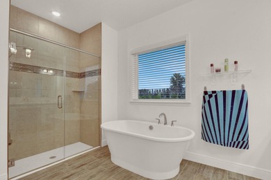 This stunning home features a bright, open-concept design - photo 22