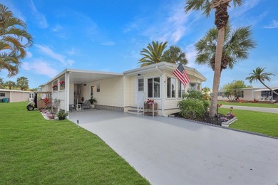 Port Charlotte Waterway Area Home For Sale in Port Charlotte Florida