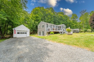 Fully remodeled, modern lake home with 10' lake access - photo 27