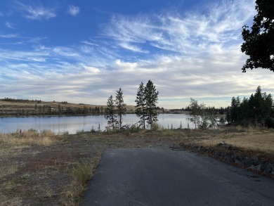 Lake Lot For Sale in Medical Lake, Washington