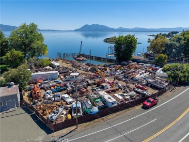 Clear Lake Commercial For Sale in Lakeport California