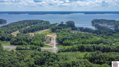 Explore lakefront living at Eagle Landing on Kentucky Lake and - photo 8