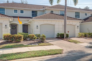 Lehigh Acres Area Townhome/Townhouse For Sale in Lehigh Acres Florida