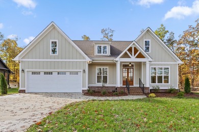 (private lake, pond, creek) Home For Sale in Soddy Daisy Tennessee