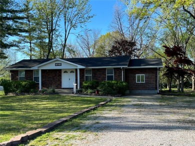 Lake Home For Sale in Granite City, Illinois