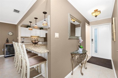 Impressive condo with DEEDED DOCK and 10,000 lb BOAT LIFT!! This - photo 4
