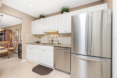 Impressive condo with DEEDED DOCK and 10,000 lb BOAT LIFT!! This - photo 9