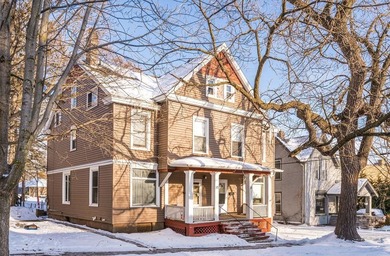 Lake Superior - St. Louis County Townhome/Townhouse For Sale in Duluth Minnesota