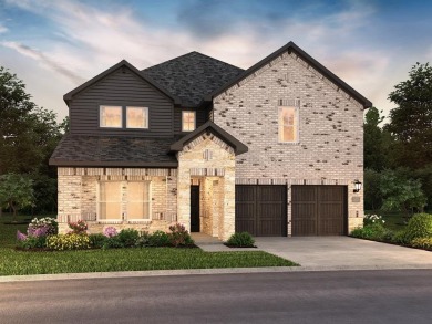 Lake Home Sale Pending in Farmersville, Texas