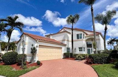 (private lake, pond, creek) Home For Sale in Boca Raton Florida