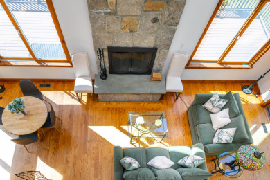 Mint Condition Candlewood Lake Home - photo 12