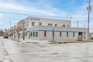 Lake Michigan - Sheboygan County Lot For Sale in Sheboygan Wisconsin