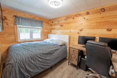 Fully remodeled, modern lake home with 10' lake access - photo 16