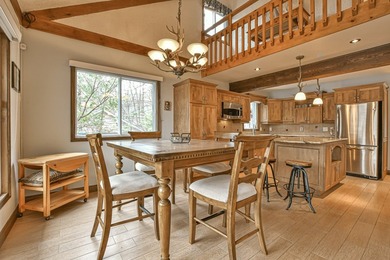 Ready to welcome you for the summer, this stunning waterfront - photo 15