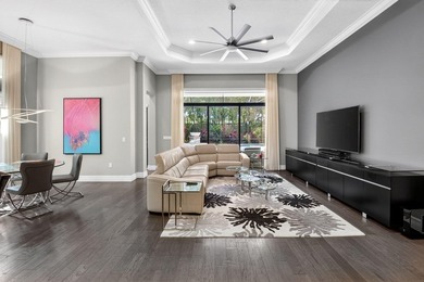 Welcome to Prestigious Seven Bridges. This Vizcaya Model with 5 - photo 15