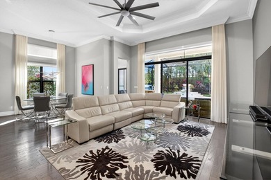 Welcome to Prestigious Seven Bridges. This Vizcaya Model with 5 - photo 16