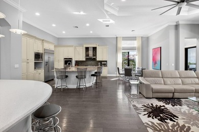 Welcome to Prestigious Seven Bridges. This Vizcaya Model with 5 - photo 17