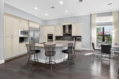 Welcome to Prestigious Seven Bridges. This Vizcaya Model with 5 - photo 18
