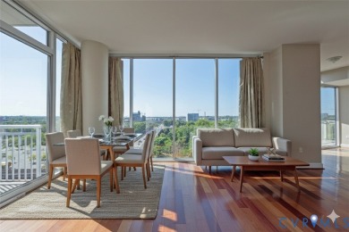 Lake Condo For Sale in Richmond, Virginia