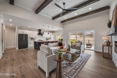 The last new home on Toqua Golf Course, ideally positioned on a - photo 21