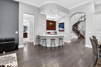 Welcome to Prestigious Seven Bridges. This Vizcaya Model with 5 - photo 21