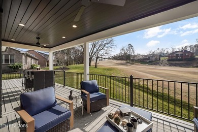 The last new home on Toqua Golf Course, ideally positioned on a - photo 22