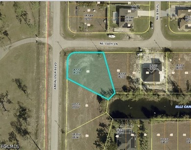Beautiful residential lot in the desirable Andalusia area of - photo 3