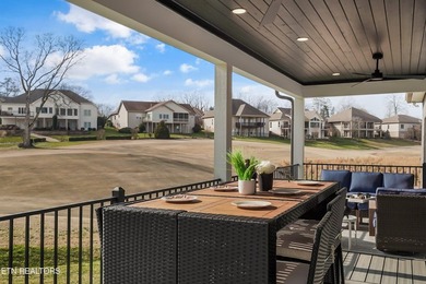 The last new home on Toqua Golf Course, ideally positioned on a - photo 24