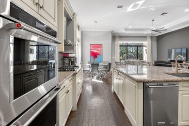 Welcome to Prestigious Seven Bridges. This Vizcaya Model with 5 - photo 24