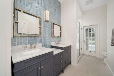 Situated on the 6th fairway along the course of Isleworth Golf & - photo 25
