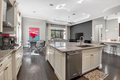 Welcome to Prestigious Seven Bridges. This Vizcaya Model with 5 - photo 25