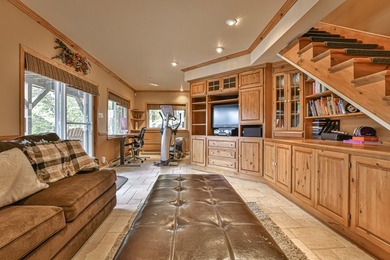 Ready to welcome you for the summer, this stunning waterfront - photo 26