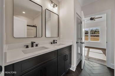 The last new home on Toqua Golf Course, ideally positioned on a - photo 26
