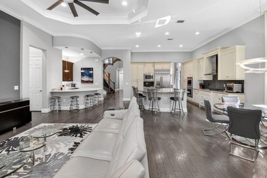 Welcome to Prestigious Seven Bridges. This Vizcaya Model with 5 - photo 26