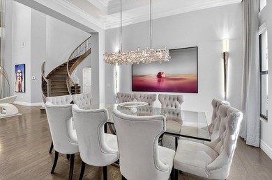 Welcome to Prestigious Seven Bridges. This Vizcaya Model with 5 - photo 27