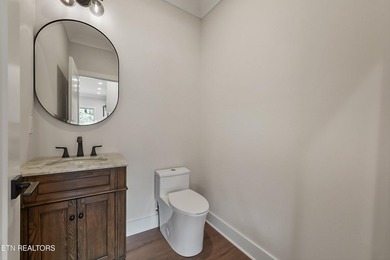 The last new home on Toqua Golf Course, ideally positioned on a - photo 28